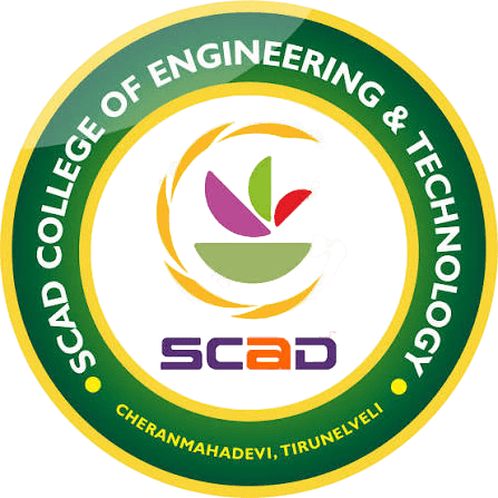 SCAD College of Engineering and Technology