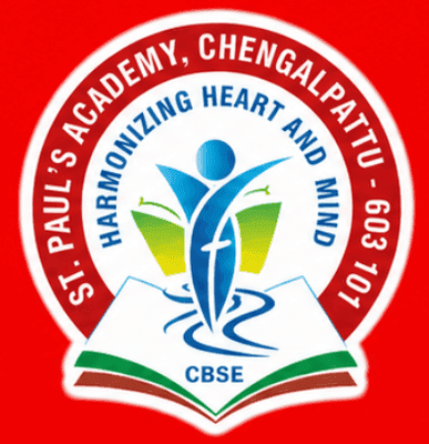 St. Paul's Academy (CBSE School)