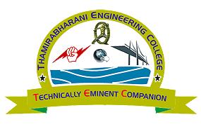 Thamirabharani Engineering College